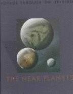 The Near Planets - Time-Life Books