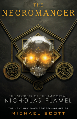 The Necromancer - Scott, Michael