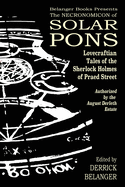 The Necronomicon of Solar Pons