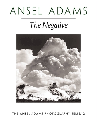 The Negative - Baker, Robert, and Adams, Ansel