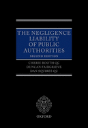 The Negligence Liability of Public Authorities