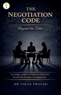 The Negotiation Code - Beyond the table