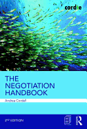 The Negotiation Handbook
