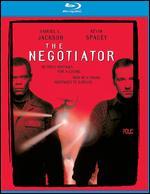 The Negotiator [Blu-ray]