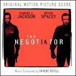 The Negotiator