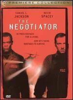 The Negotiator