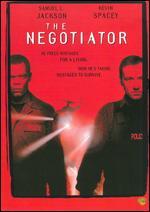 The Negotiator