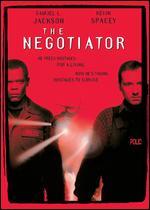 The Negotiator