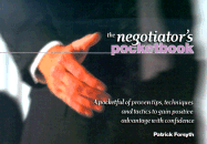 The Negotiator's Pocketbook