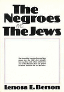 The Negroes and the Jews