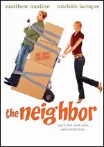 The Neighbor - Eddie O'Flaherty