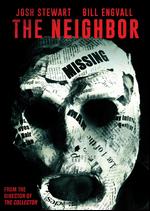 The Neighbor - Marcus Dunstan