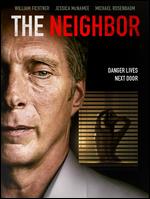 The Neighbor - Aaron Harvey
