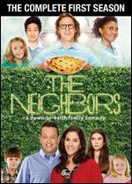 The Neighbors: Season 01