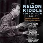 The Nelson Riddle Collection 1941-1962