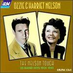 The Nelson Touch: 25 Band Hits 1931-1941