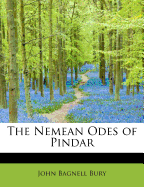 The Nemean Odes of Pindar