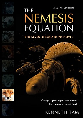 The Nemesis Equation - Tam, Kenneth