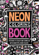 The Neon Coloring Book