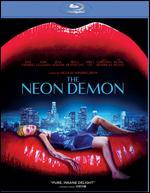 The Neon Demon [Blu-ray]