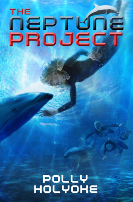 The Neptune Project - Holyoke, Polly