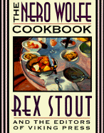 The Nero Wolfe Cookbook