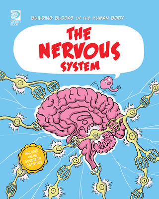 The Nervous System - Midthun, Joseph