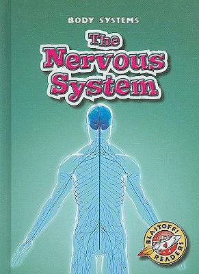 The Nervous System - McCarthy, Keith (Narrator), and Manolis, Kay