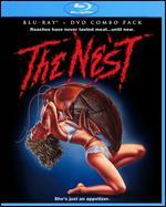The Nest [2 Discs] [DVD/Blu-ray]