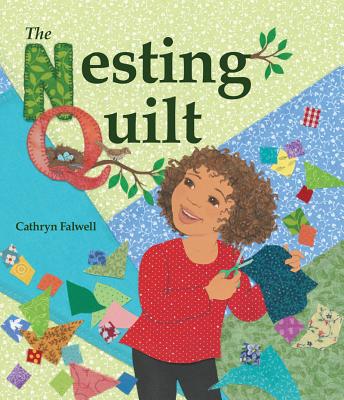 The Nesting Quilt - Falwell, Cathryn