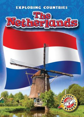 The Netherlands - Kaplan, Mandy (Narrator), and Owings, Lisa