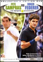 The Netjets Showdown: Pete Sampras vs. Roger Federer