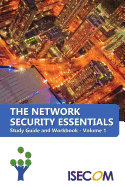 The Network Security Essentials: Study Guide & Workbook - Volume 1