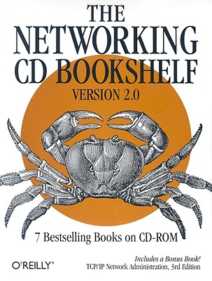 The Networking CD Bookshelf - O'Reilly & Associates Inc (Creator)
