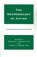 The Neurobiology of Autism