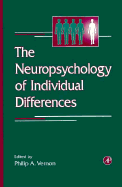The neuropsychology of individual differences