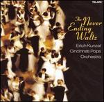The Never-Ending Waltz