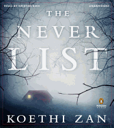 The Never List