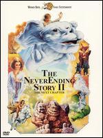 The Neverending Story II: The Next Chapter