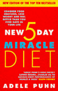 The New 5 Day Miracle Diet