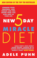 The New 5 Day Miracle Diet