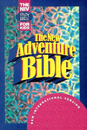 The New Adventure Bible