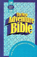 The New Adventure Bible