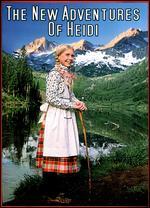 The New Adventures of Heidi