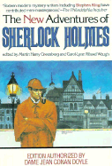 The New Adventures of Sherlock Holmes