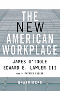 The New American Workplace