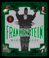 The New Annotated Frankenstein