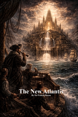 The New Atlantis - Bacon, Francis, and Uyl, Anthony (Editor)