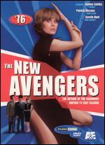 The New Avengers: Season 01