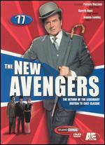 The New Avengers: Season 02
